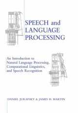9780130950697-0130950696-Speech and Language Processing: An Introduction to Natural Language Processing, Computational Linguistics and Speech Recognition