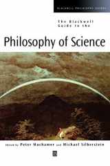 9780631221074-0631221077-The Blackwell Guide to the Philosophy of Science (Blackwell Philosophy Guides)