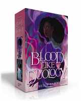 9781665913744-1665913746-Blood Like Duology (Boxed Set): Blood Like Magic; Blood Like Fate