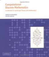 9780521806862-0521806860-Computational Discrete Mathematics: Combinatorics and Graph Theory with Mathematica ®