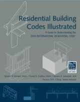 9780470173596-0470173599-Residential Building Codes Illustrated: A Guide to Understanding the 2009 International Residential Code