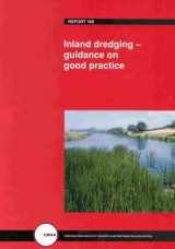 9780860174776-0860174778-Inland Dredging - Guidance on Good Practice: R169
