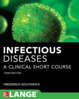 9780071789257-0071789251-Infectious Diseases A Clinical Short Course 3/E (In Thirty Days Series)