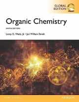 9781292151106-1292151102-Organic Chemistry, Global Edition