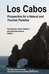9781938537004-1938537009-Los Cabos: Prospective for a Natural and Tourism Paradise