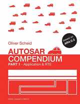 9781502751522-1502751526-AUTOSAR Compendium - Part 1: Application & RTE