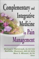 9780826128744-0826128742-Complementary and Integrative Medicine in Pain Management