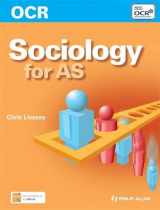 9781444177565-1444177567-OCR Sociology for AS