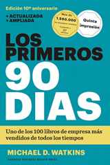 9788494606618-8494606611-Los primeros 90 días (The First 90 days, Updated and Expanded edition Spanish Edition)