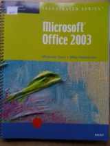 9780619188252-0619188251-Microsoft Office 2003-Illustrated Brief