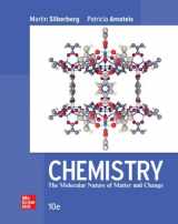 9781266189944-1266189947-Loose Leaf for Chemistry: The Molecular Nature of Matter and Change