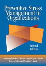 9781433811852-1433811855-Preventive Stress Management in Organizations