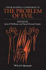 9780470671849-047067184X-The Blackwell Companion to The Problem of Evil