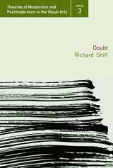 9780415973083-0415973082-Doubt (Theories of Modernism and Postmodernism in the Visual Arts)
