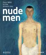 9783777458519-3777458511-Nude Men: From 1800 to the Present Day
