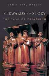 9780664229818-0664229816-Stewards of The Story: The Task of Preaching