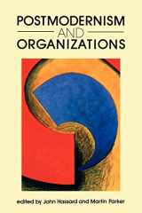 9780803988804-080398880X-Postmodernism and Organizations