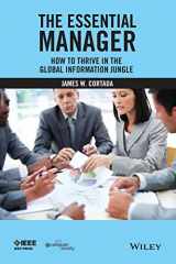 9781119002772-111900277X-The Essential Manager: How to Thrive in the Global Information Jungle
