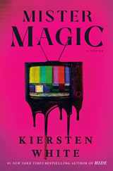 9780593359266-0593359267-Mister Magic: A Novel