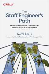 9781098118730-1098118731-The Staff Engineer's Path: A Guide for Individual Contributors Navigating Growth and Change