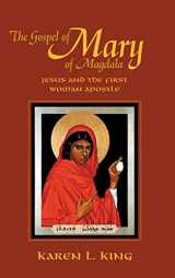 9781598151831-1598151835-Gospel of Mary of Magdala