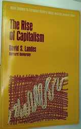 9780023674204-0023674202-Rise of Capitalism