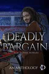 9781798086254-1798086255-Deadly Bargain: A Colors in Darkness Anthology