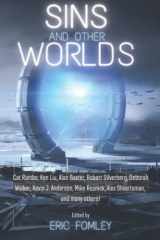 9781729330296-1729330290-Sins and Other Worlds (Shacklebound Books Anthologies and Collections)