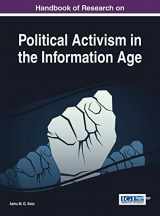 9781466660663-146666066X-Handbook of Research on Political Activism in the Information Age
