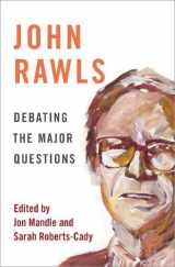 9780190859213-0190859210-John Rawls: Debating the Major Questions