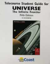 9780534392840-0534392849-Universe, the Infinite Frontier: Telecourse Student Guide