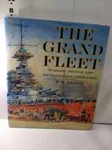 9781557503152-155750315X-The Grand Fleet: Warship Design and Development 1906-1922