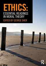 9780415782319-0415782317-Ethics: Essential Readings in Moral Theory
