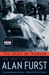 9780812977370-0812977378-The Spies of Warsaw: A Novel