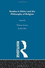 9780415318488-0415318483-Without Answers Vol 8 (Studies in Ethics and Philosophy Ofreligion, 8)