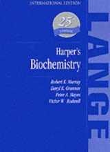 9780838536902-0838536905-Harper's Biochemistry (A Lange Medical Book)