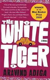 9781439137697-1439137692-The White Tiger: A Novel