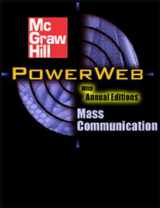 9780072559170-0072559179-Mass Communication: Living in a Media World with Media World CD-Rom and PowerWeb