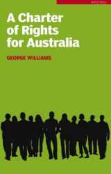 9780868409269-086840926X-A Charter of Rights for Australia (Briefings)