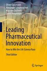 9783319668321-3319668323-Leading Pharmaceutical Innovation: How to Win the Life Science Race