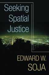 9780816666683-0816666687-Seeking Spatial Justice (Globalization and Community) (Volume 16)
