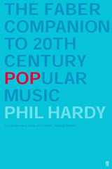 9780571171484-0571171486-Faber Companion to 20th Century Pop Music