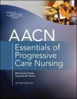 9780071664431-0071664432-AACN Essentials of Progressive Care Nursing, Second Edition