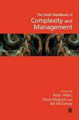 9781847875693-1847875696-The SAGE Handbook of Complexity and Management