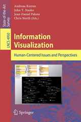 9783540709558-354070955X-Information Visualization: Human-Centered Issues and Perspectives (Lecture Notes in Computer Science, 4950)