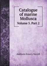 9785519010740-5519010749-Catalogue of marine Mollusca Volume 5. Part 2