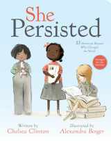9780593117583-0593117581-She Persisted