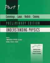 9780471200444-0471200441-Fundamentals of Physics: Understanding Physics , Part 1 (Preliminary Edition)