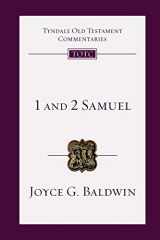 9780830842087-083084208X-1 and 2 Samuel: An Introduction and Commentary (Tyndale Old Testament Commentaries, Volume 8)