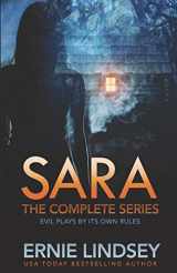 9781505471489-1505471486-SARA: The Complete Series (Sara Winthrop)